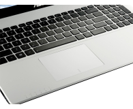 ASUS X550CC-XX521H i3-2365M/4GB/500/Win8 biały+Zestaw - 176294 - zdjęcie 4